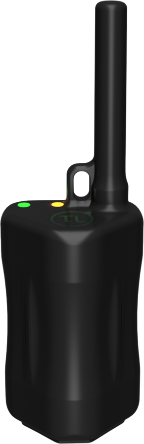A TraiLink device